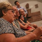 Visita teatralitzada al Museu Vicenç Ros. Festa Major 2019