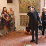 Visita teatralitzada al Museu Vicenç Ros. Festa Major 2019