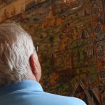 Visita teatralitzada al Museu Vicenç Ros. Festa Major 2019