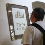 Visita teatralitzada al Museu Vicenç Ros. Festa Major 2019