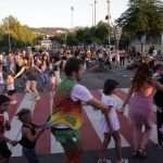 La Belluga. Festa Major 2019 (Fotografia: Grisphoto)