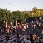 La Belluga. Festa Major 2019 (Fotografia: Grisphoto)