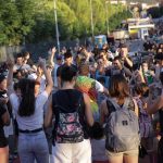 La Belluga. Festa Major 2019 (Fotografia: Grisphoto)