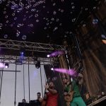 La Belluga. Festa Major 2019 (Fotografia: Grisphoto)