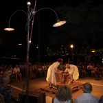 La Industrial Teatrera. Festa Major 2019 (Fotografia: Grisphoto)