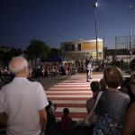 La Industrial Teatrera. Festa Major 2019 (Fotografia: Grisphoto)