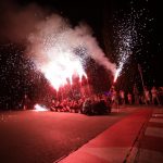 Correfoc de Festa Major 2019 (Fotografia: Grisphoto)