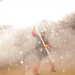 Correfoc de Festa Major 2019 (Fotografia: Grisphoto)