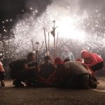 Correfoc de Festa Major 2019 (Fotografia: Grisphoto)