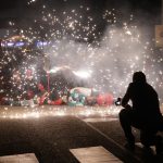 Correfoc de Festa Major 2019 (Fotografia: Grisphoto)