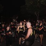 Correfoc de Festa Major 2019 (Fotografia: Grisphoto)