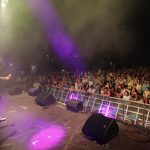 Festa Superpetarda. Festa Major 2019 (Fotografia: Grisphoto)