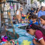 Artesanàlia. Festa Major 2019 (Fotografia: Grisphoto)