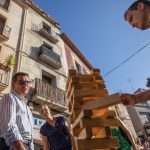 Artesanàlia. Festa Major 2019 (Fotografia: Grisphoto)