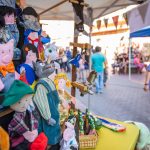 Artesanàlia. Festa Major 2019 (Fotografia: Grisphoto)