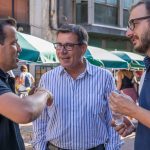 Artesanàlia. Festa Major 2019 (Fotografia: Grisphoto)