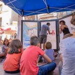 Artesanàlia. Festa Major 2019 (Fotografia: Grisphoto)