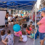 Artesanàlia. Festa Major 2019 (Fotografia: Grisphoto)
