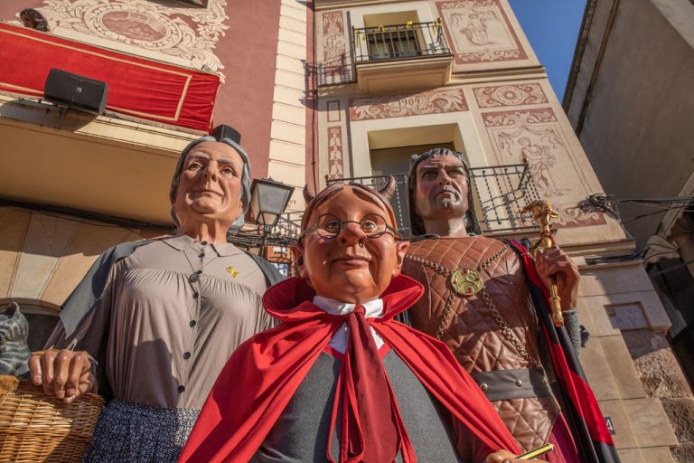 Festa Major de Martorell 2019