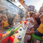 Artesanàlia. Festa Major 2019 (Fotografia: Grisphoto)