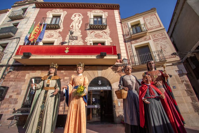 Es cancel·la la Festa Major per evitar el risc de contagi de la COVID-19