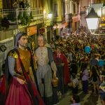 Cercanit. Festa Major 2019 (Fotografia: Grisphoto)
