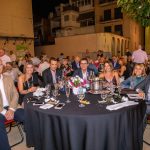 Ball de gala a El Progrés. Festa Major 2019 (Fotografia: Grisphoto)