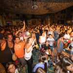 Festa Petarda. Festa Major 2019 (Fotografia: Grisphoto)