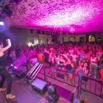 Festa Petarda. Festa Major 2019 (Fotografia: Grisphoto)