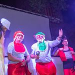 Festa Petarda. Festa Major 2019 (Fotografia: Grisphoto)