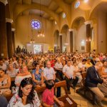 Missa Solemne. Festa Major 2019 (Fotografia: Grisphoto)