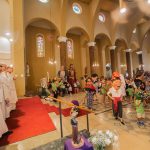 Missa Solemne. Festa Major 2019 (Fotografia: Grisphoto)