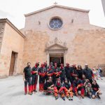 Missa Solemne. Festa Major 2019 (Fotografia: Grisphoto)
