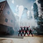 Missa Solemne. Festa Major 2019 (Fotografia: Grisphoto)