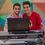 Holi Festival. Festa Major 2019 (Fotografia: Grisphoto)