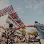 Ballada de Sardanes. Festa Major 2019 (Fotografia: Grisphoto)
