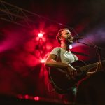 Concert de Baciamolemani. Festa Major 2019 (Fotografia: Grisphoto)