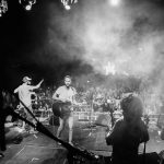 Concert de Baciamolemani. Festa Major 2019 (Fotografia: Grisphoto)