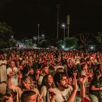 Concert de Baciamolemani. Festa Major 2019 (Fotografia: Grisphoto)