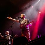 Concert d'Oques Grasses. Festa Major 2019 (Fotografia: Grisphoto)
