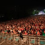 Concert d'Oques Grasses. Festa Major 2019 (Fotografia: Grisphoto)
