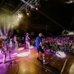 Concert d'Oques Grasses. Festa Major 2019 (Fotografia: Grisphoto)