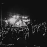 Concert d'Oques Grasses. Festa Major 2019 (Fotografia: Grisphoto)