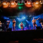 Concert d'Oques Grasses. Festa Major 2019 (Fotografia: Grisphoto)