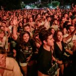 Concert d'Oques Grasses. Festa Major 2019 (Fotografia: Grisphoto)