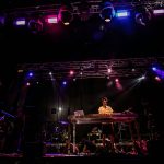 Dj Quim Martínez. Festa Major 2019 (Fotografia: Grisphoto)