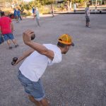 Torneig de Petanca. Festa Major 2019 (Fotografia: Grisphoto)