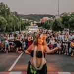 Mostra de balls. Festa Major 2019 (Fotografia: Grisphoto)