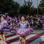 Mostra de balls. Festa Major 2019 (Fotografia: Grisphoto)
