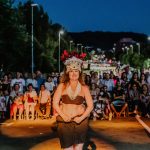 Mostra de balls. Festa Major 2019 (Fotografia: Grisphoto)